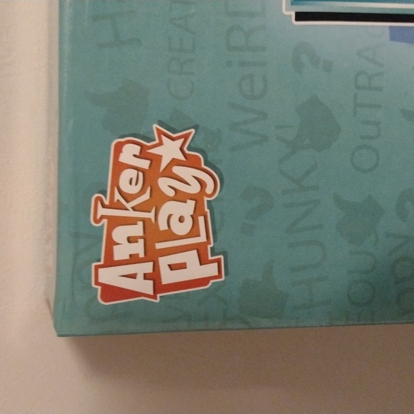 Like for like card game never played - Picture 4 of 10